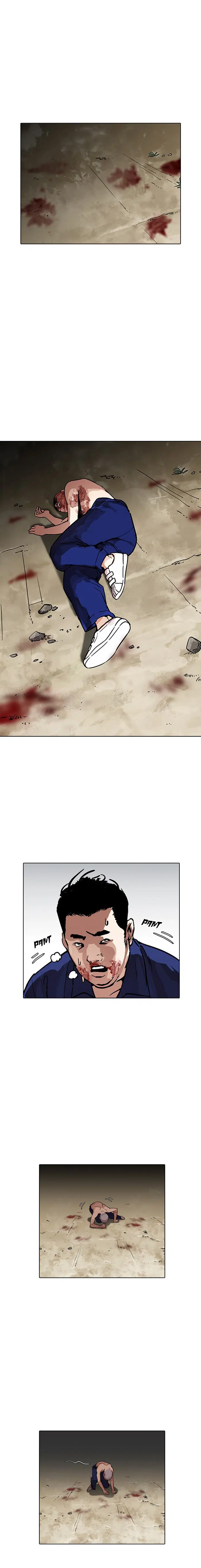 Görünüşçülük - Bölüm 185 Sayfa 9