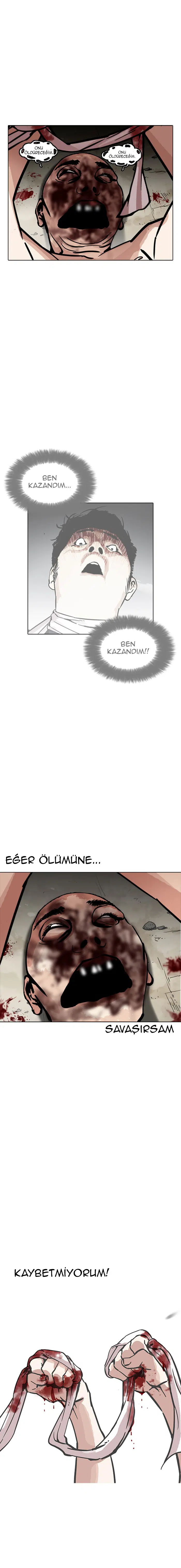 Görünüşçülük - Bölüm 185 Sayfa 19