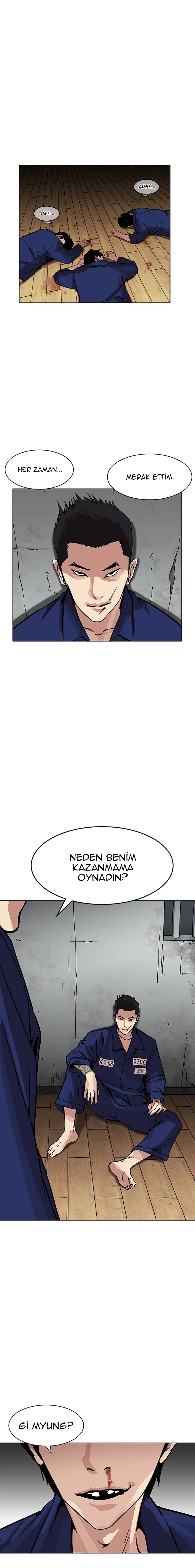 Görünüşçülük - Bölüm 185 Sayfa 21