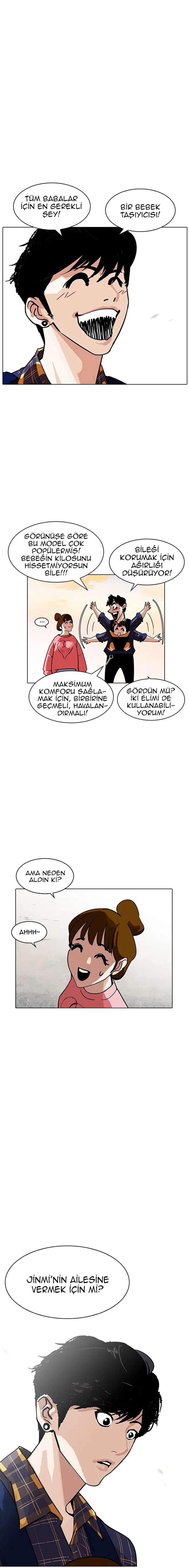 Görünüşçülük - Bölüm 187 Sayfa 11
