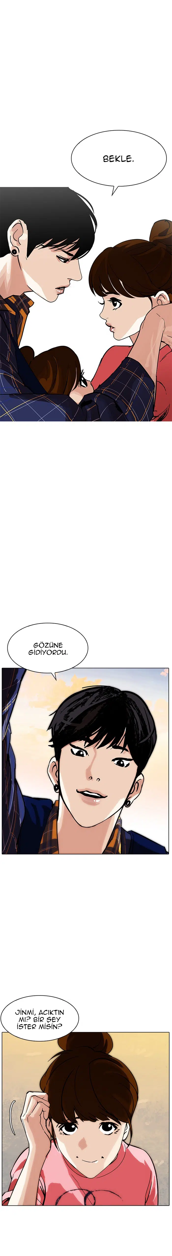 Görünüşçülük - Bölüm 187 Sayfa 13