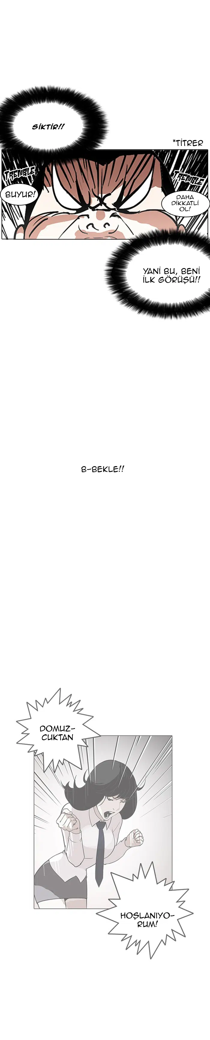 Görünüşçülük - Bölüm 188 Sayfa 10