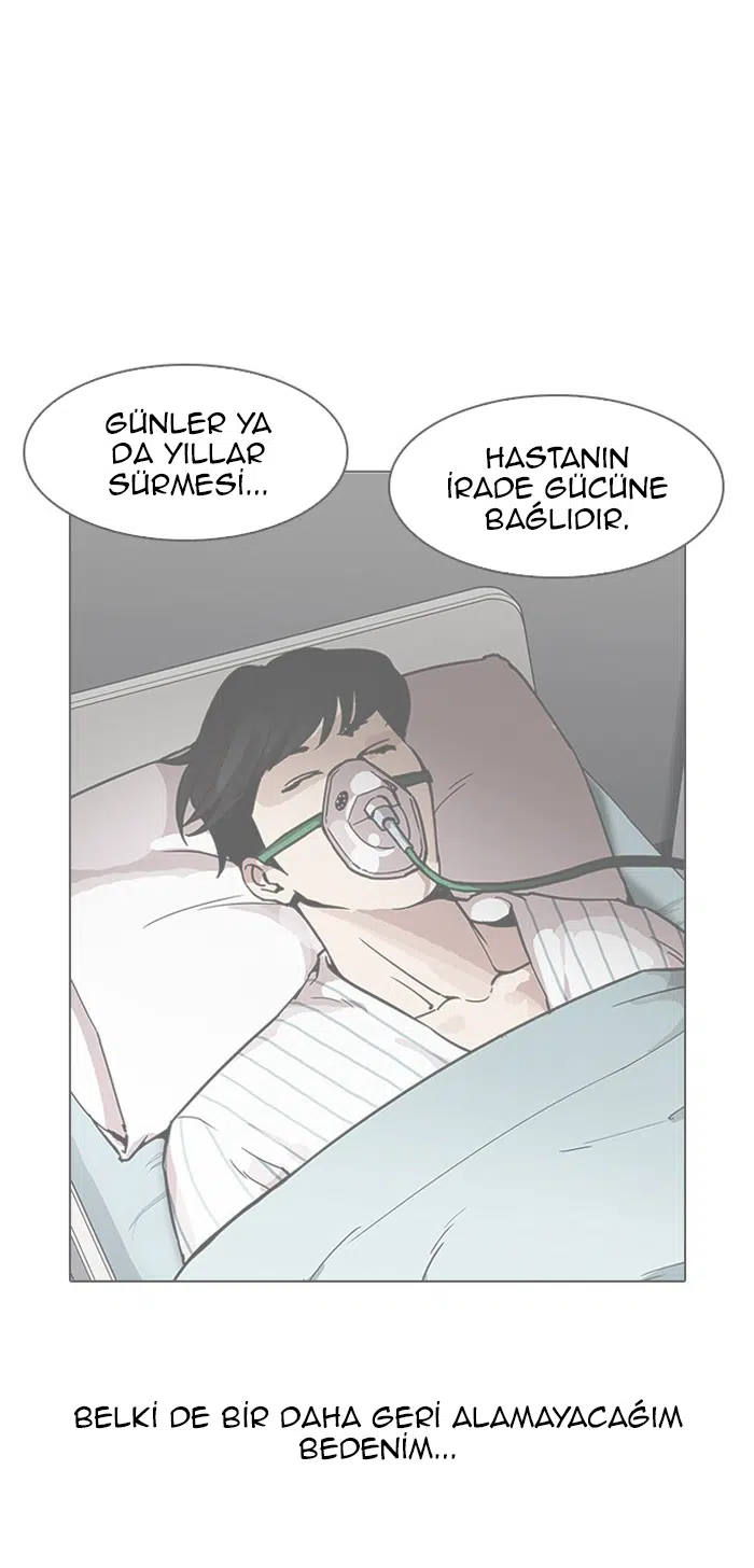 Görünüşçülük - Bölüm 188 Sayfa 21