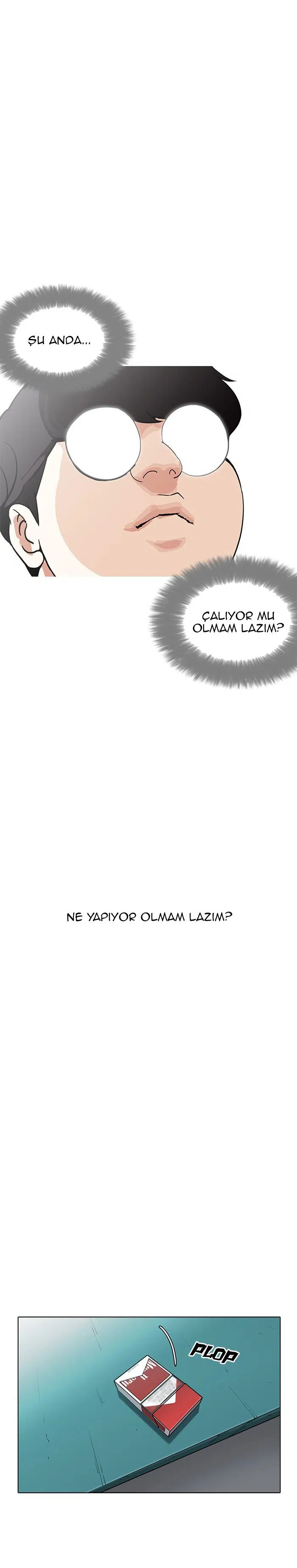 Görünüşçülük - Bölüm 188 Sayfa 22