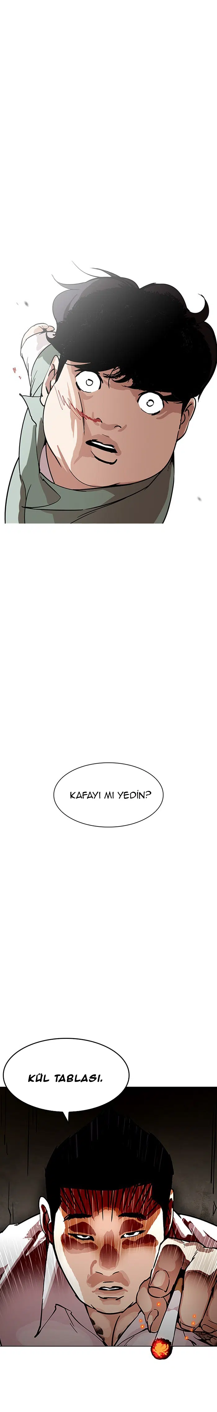 Görünüşçülük - Bölüm 189 Sayfa 12