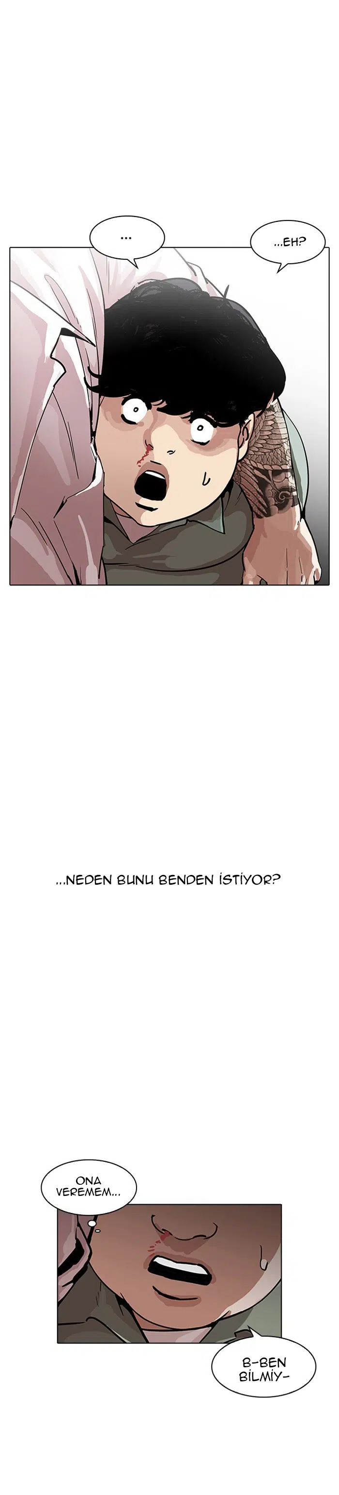 Görünüşçülük - Bölüm 189 Sayfa 18