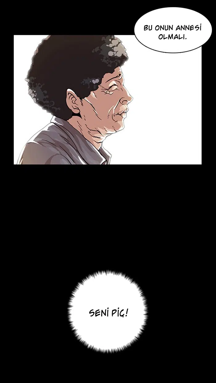 Görünüşçülük - Bölüm 18 Sayfa 11