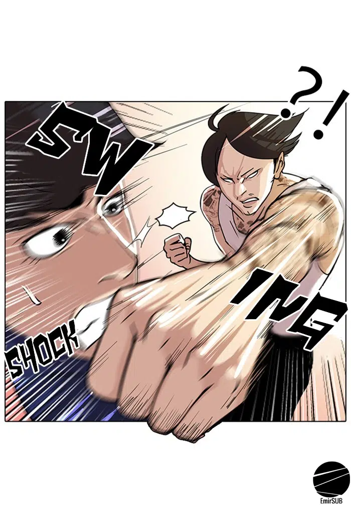Görünüşçülük - Bölüm 18 Sayfa 20
