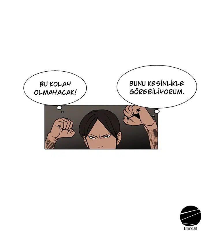 Görünüşçülük - Bölüm 18 Sayfa 23