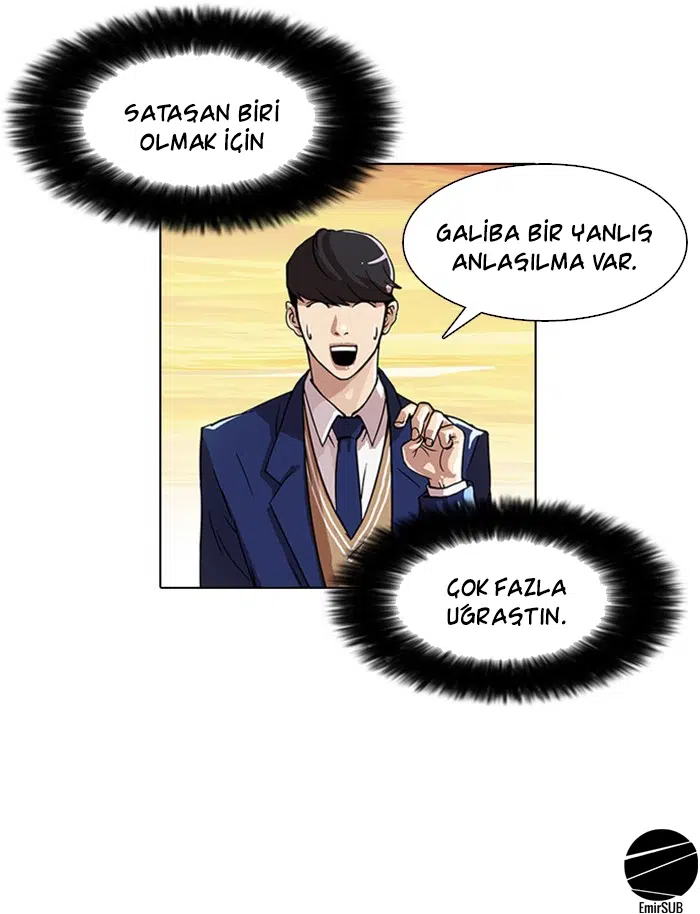 Görünüşçülük - Bölüm 18 Sayfa 26
