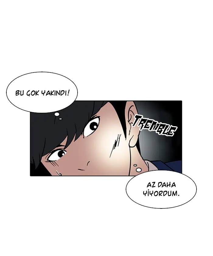 Görünüşçülük - Bölüm 18 Sayfa 35