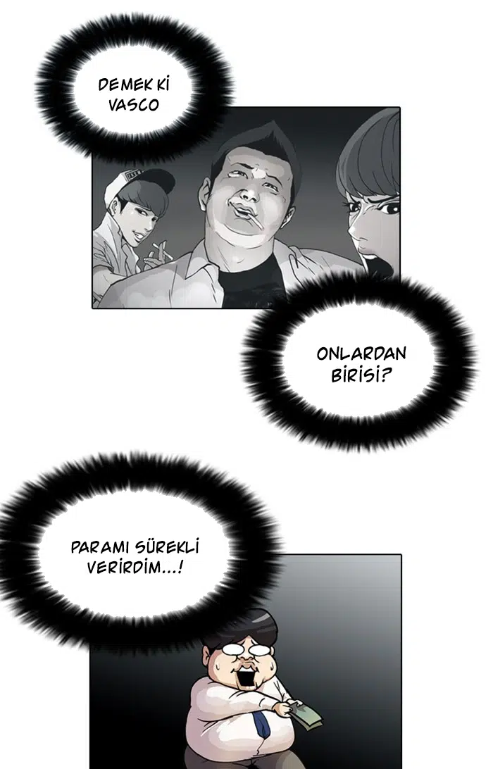 Görünüşçülük - Bölüm 18 Sayfa 44