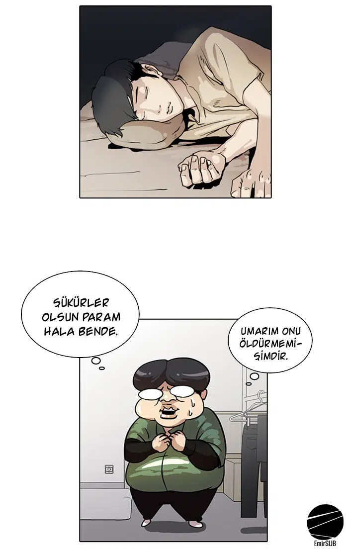 Görünüşçülük - Bölüm 18 Sayfa 68