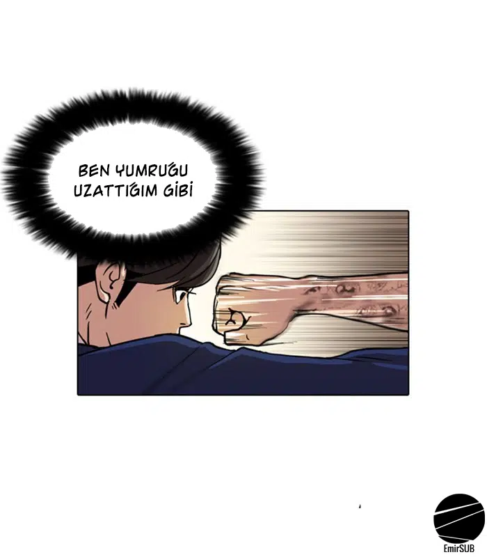 Görünüşçülük - Bölüm 18 Sayfa 71