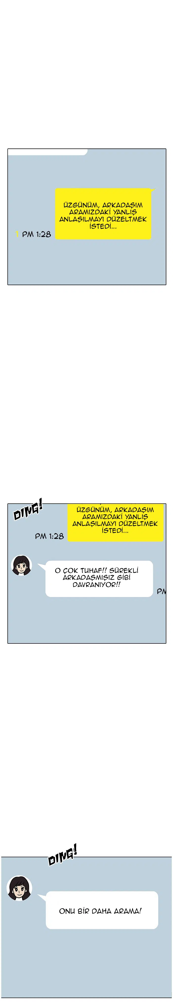 Görünüşçülük - Bölüm 190 Sayfa 5