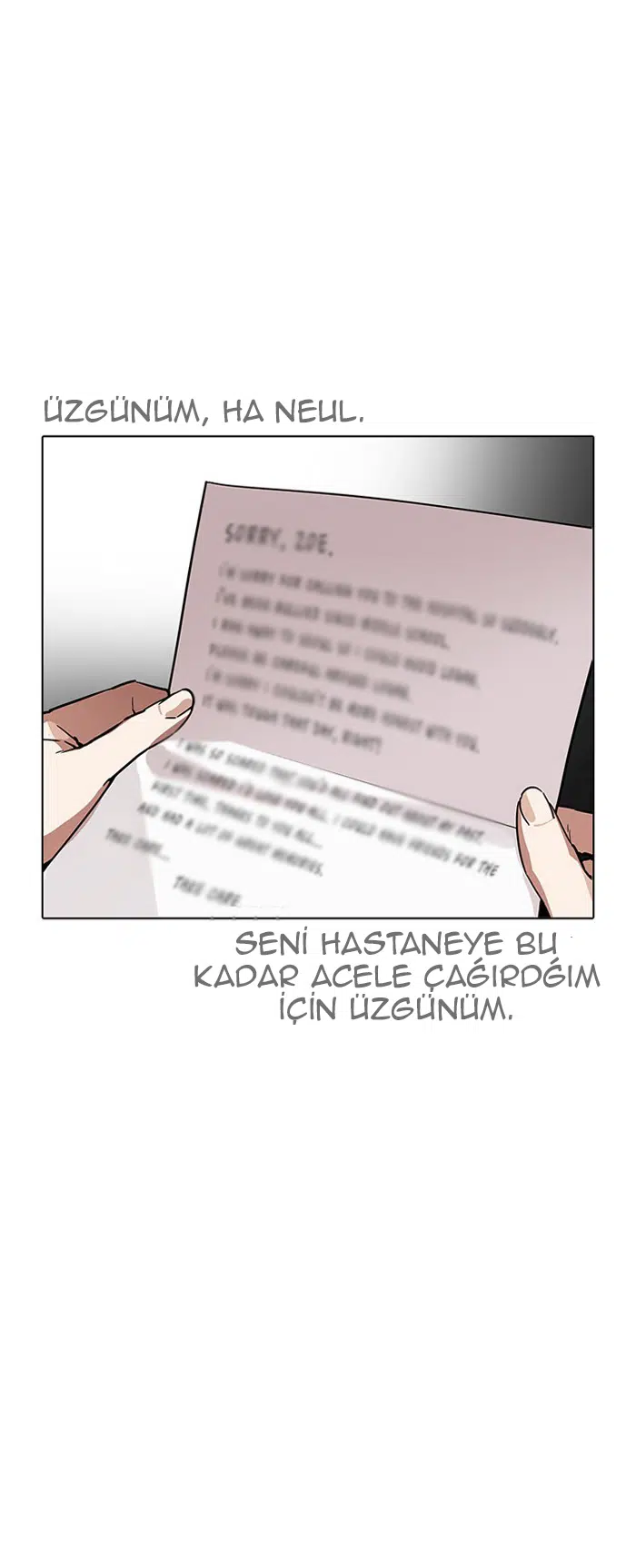 Görünüşçülük - Bölüm 190 Sayfa 18