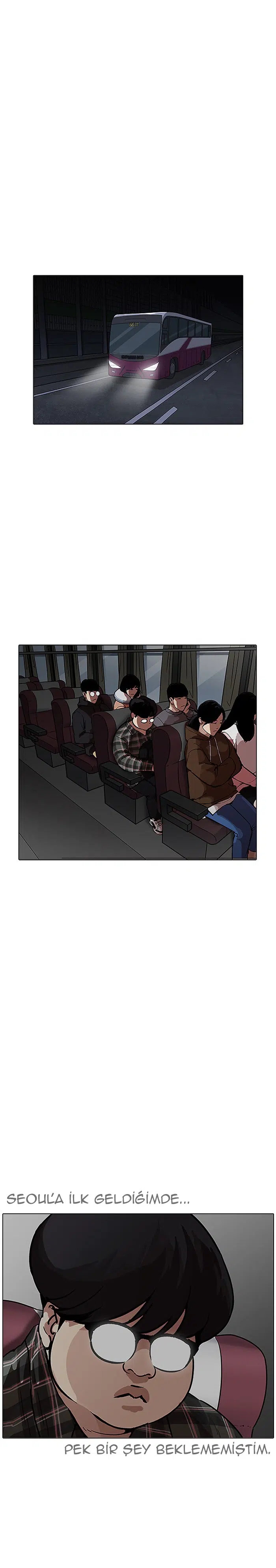 Görünüşçülük - Bölüm 190 Sayfa 26