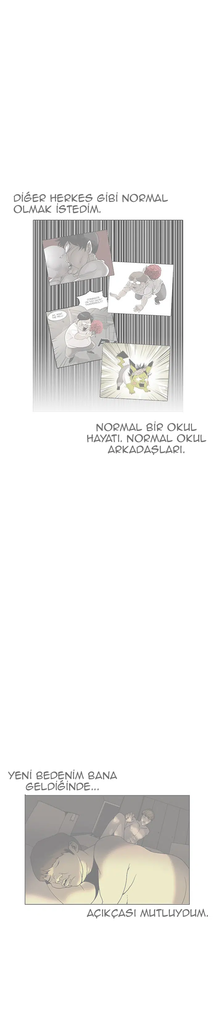Görünüşçülük - Bölüm 190 Sayfa 27