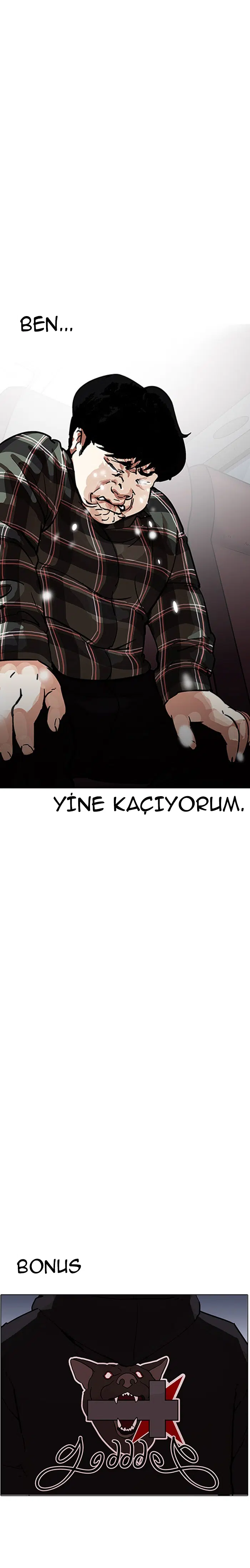 Görünüşçülük - Bölüm 190 Sayfa 32