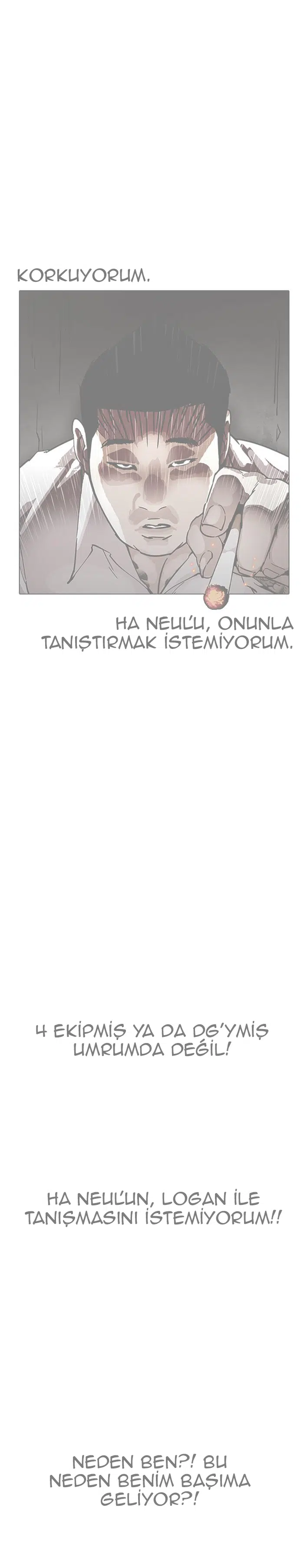 Görünüşçülük - Bölüm 191 Sayfa 2