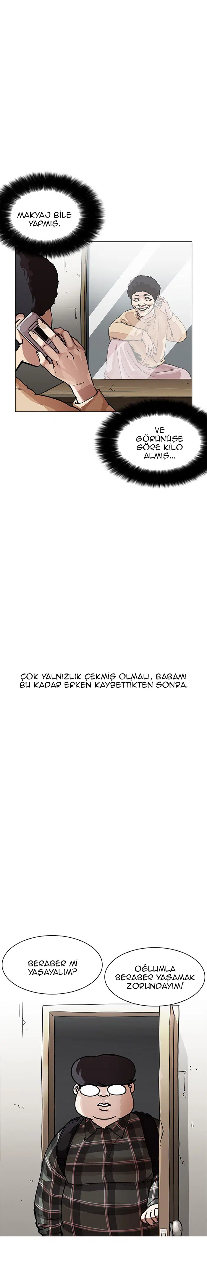 Görünüşçülük - Bölüm 191 Sayfa 8