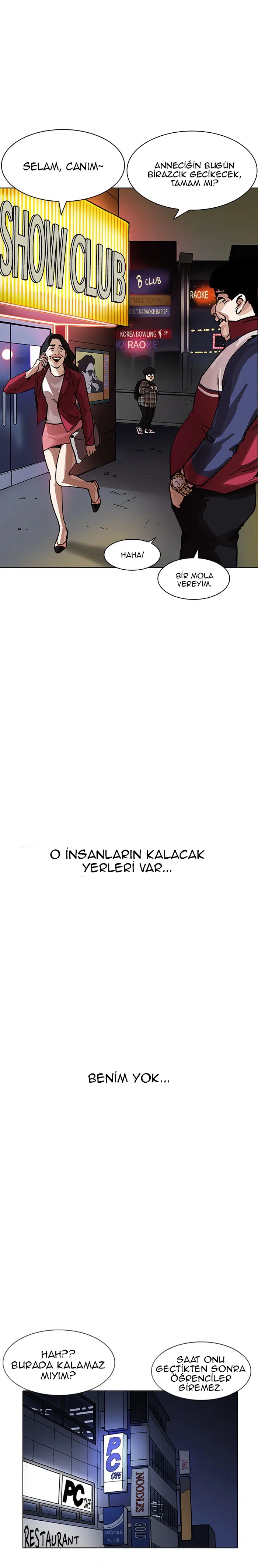 Görünüşçülük - Bölüm 191 Sayfa 21