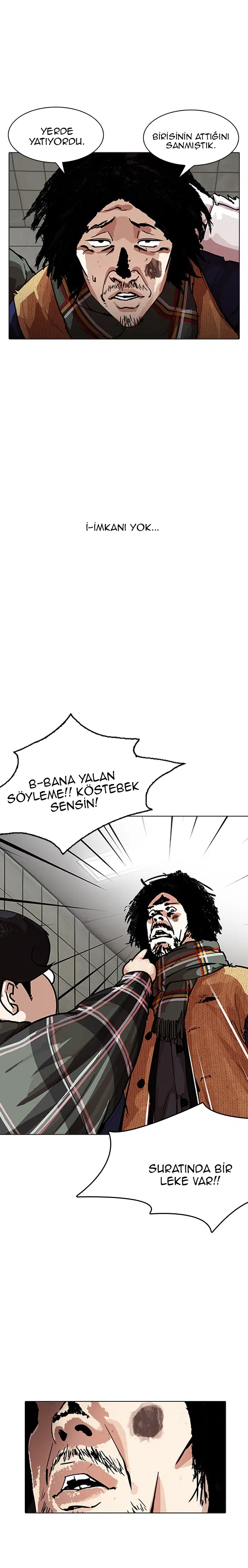 Görünüşçülük - Bölüm 192 Sayfa 2