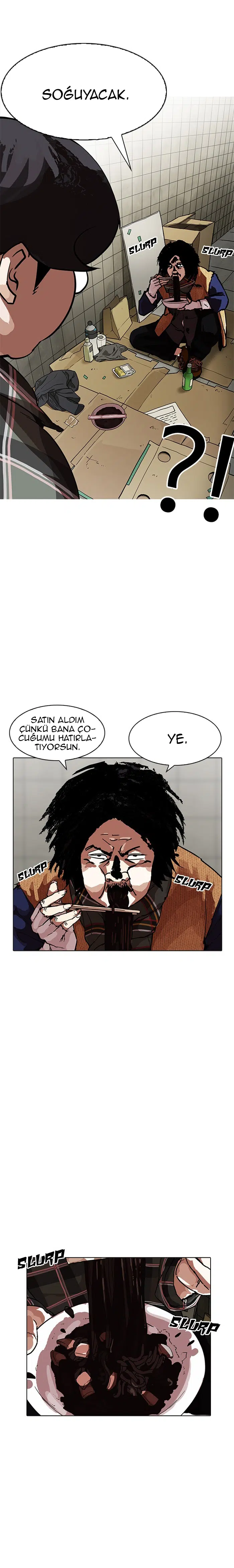 Görünüşçülük - Bölüm 192 Sayfa 6