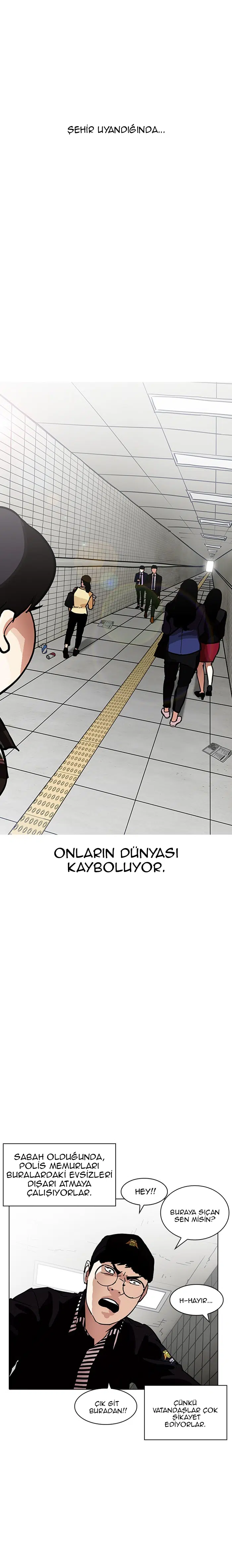 Görünüşçülük - Bölüm 192 Sayfa 11
