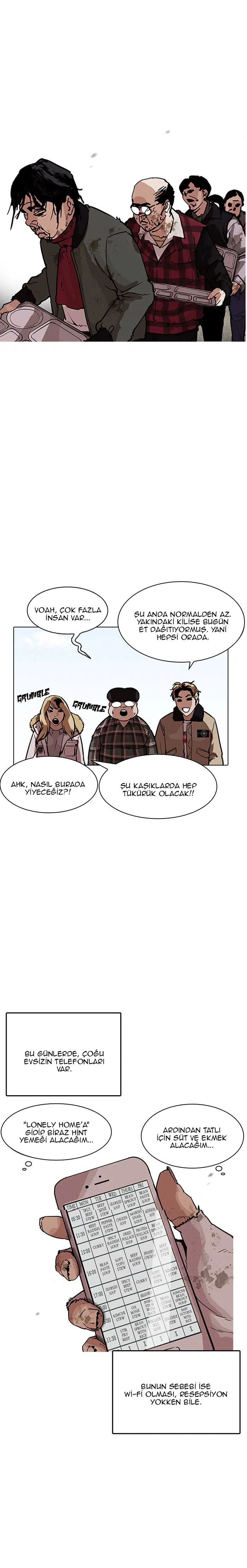 Görünüşçülük - Bölüm 192 Sayfa 17