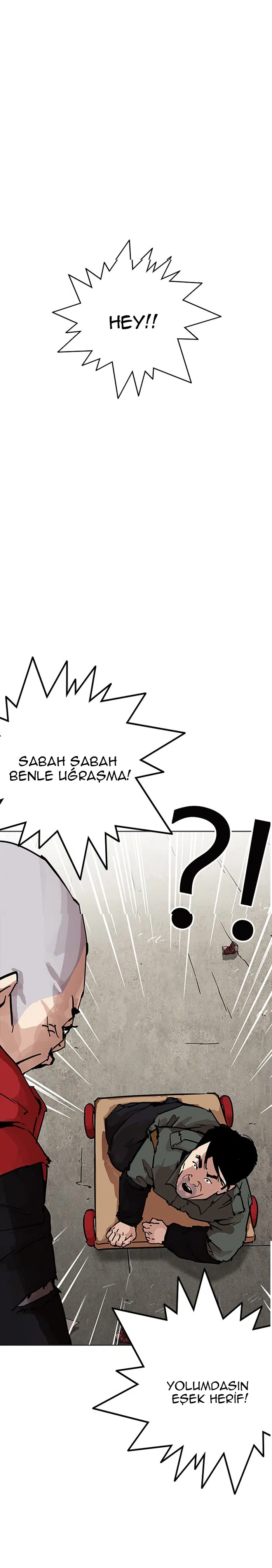 Görünüşçülük - Bölüm 192 Sayfa 18