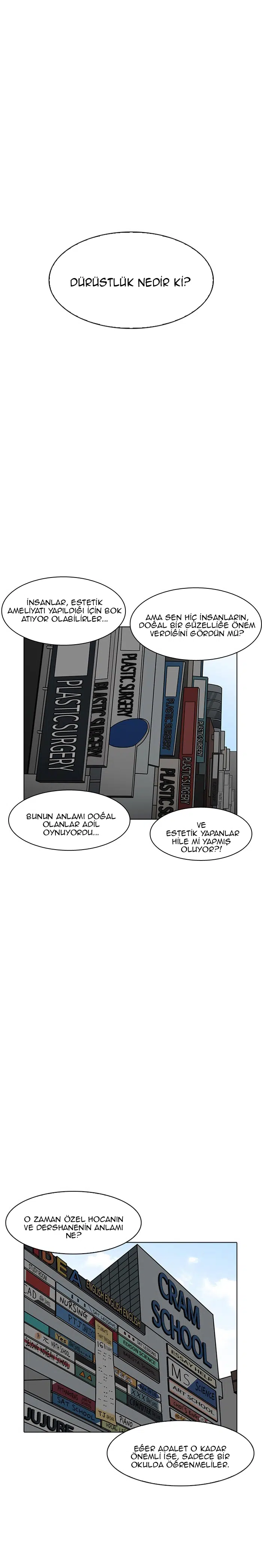 Görünüşçülük - Bölüm 192 Sayfa 23