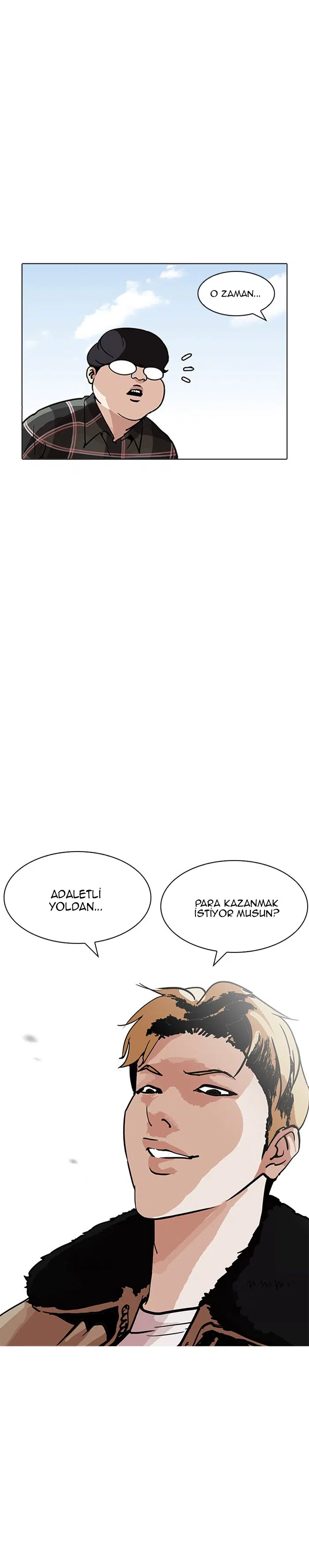 Görünüşçülük - Bölüm 192 Sayfa 30