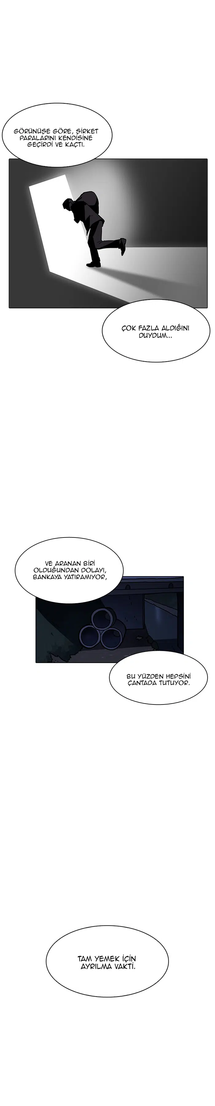 Görünüşçülük - Bölüm 192 Sayfa 32