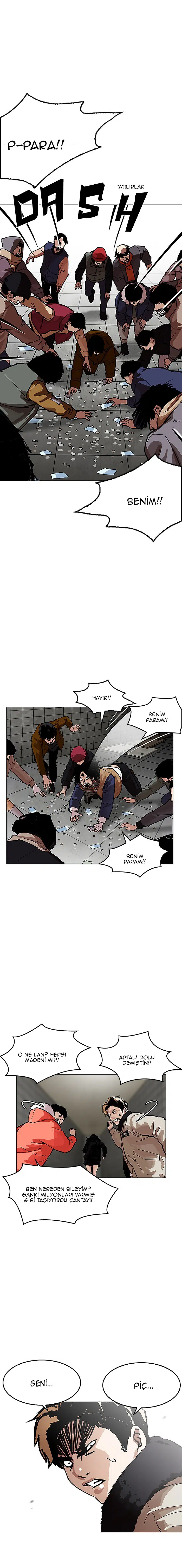 Görünüşçülük - Bölüm 193 Sayfa 15