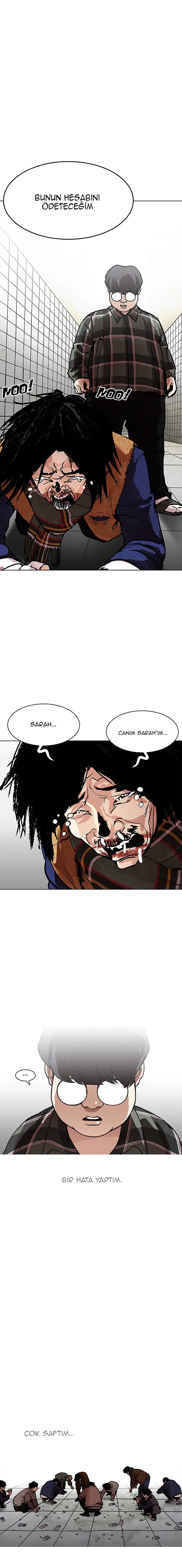Görünüşçülük - Bölüm 193 Sayfa 16