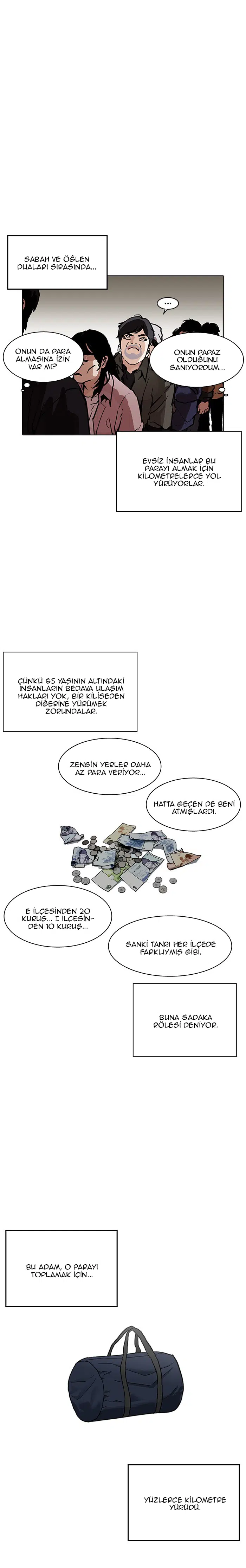 Görünüşçülük - Bölüm 193 Sayfa 23