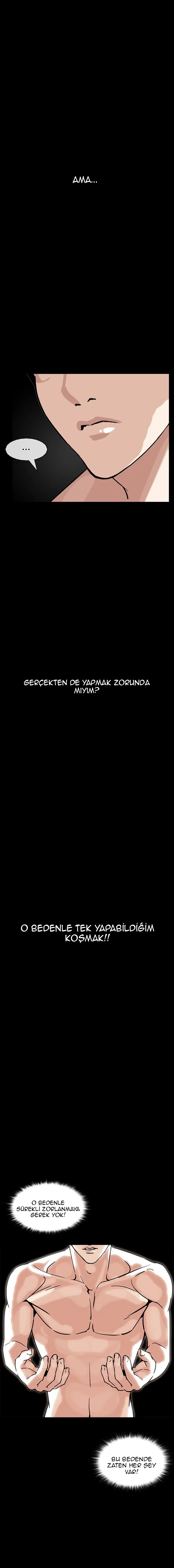 Görünüşçülük - Bölüm 193 Sayfa 33