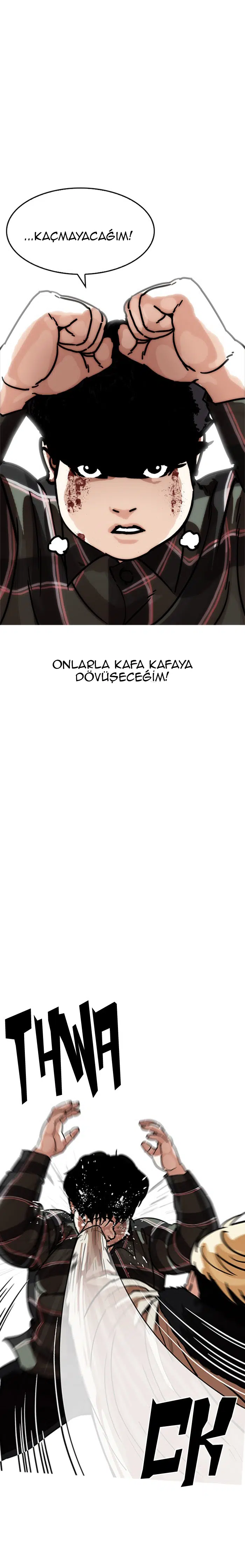 Görünüşçülük - Bölüm 194 Sayfa 2