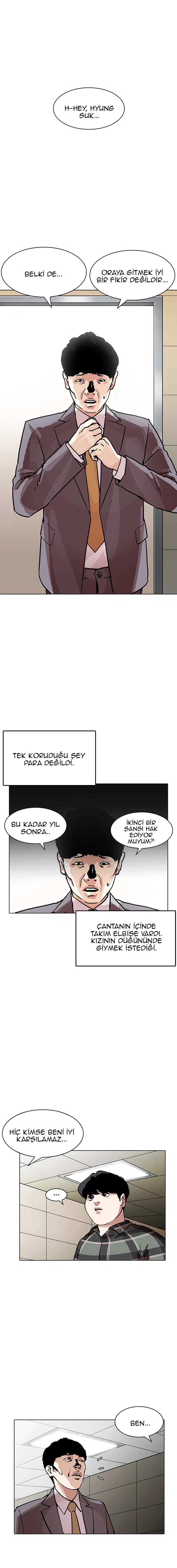 Görünüşçülük - Bölüm 194 Sayfa 17