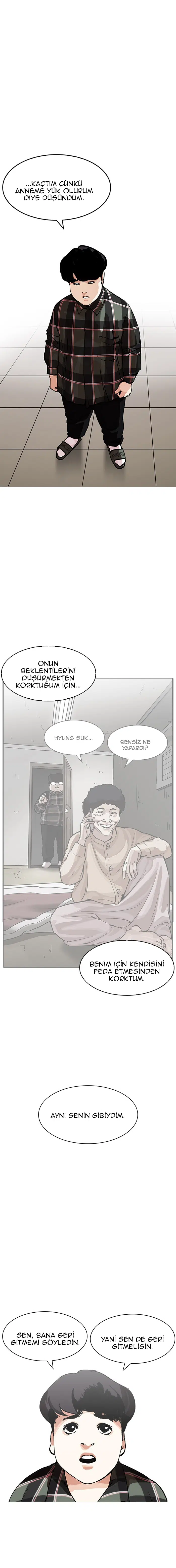 Görünüşçülük - Bölüm 194 Sayfa 18