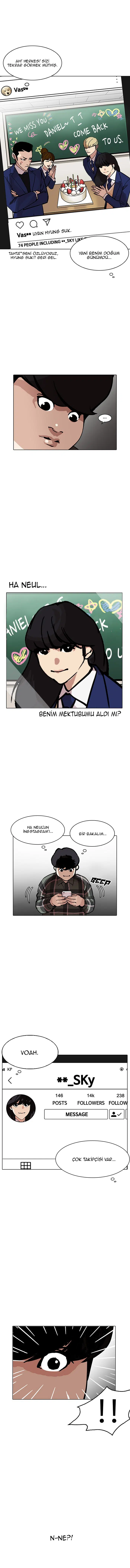 Görünüşçülük - Bölüm 194 Sayfa 26