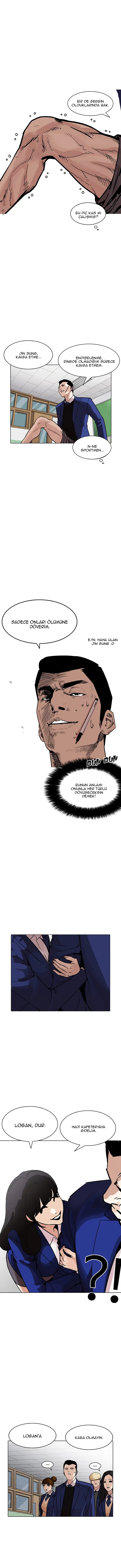 Görünüşçülük - Bölüm 195 Sayfa 4