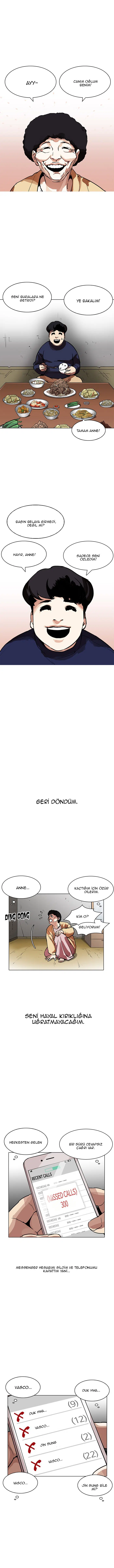 Görünüşçülük - Bölüm 195 Sayfa 8