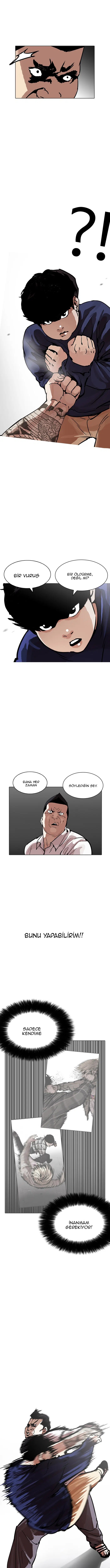Görünüşçülük - Bölüm 196 Sayfa 3