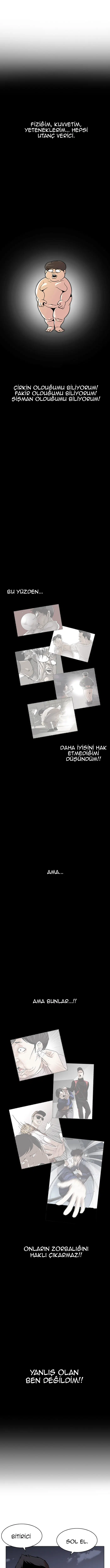 Görünüşçülük - Bölüm 197 Sayfa 7