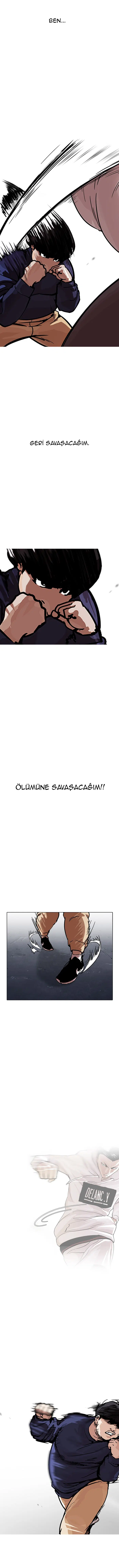 Görünüşçülük - Bölüm 197 Sayfa 9