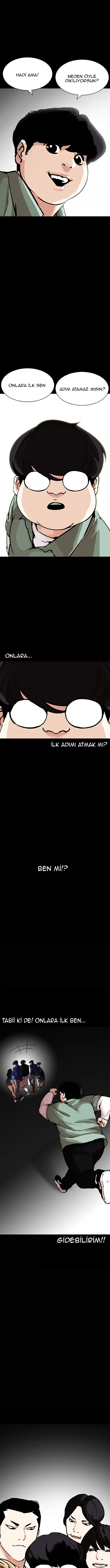 Görünüşçülük - Bölüm 197 Sayfa 18