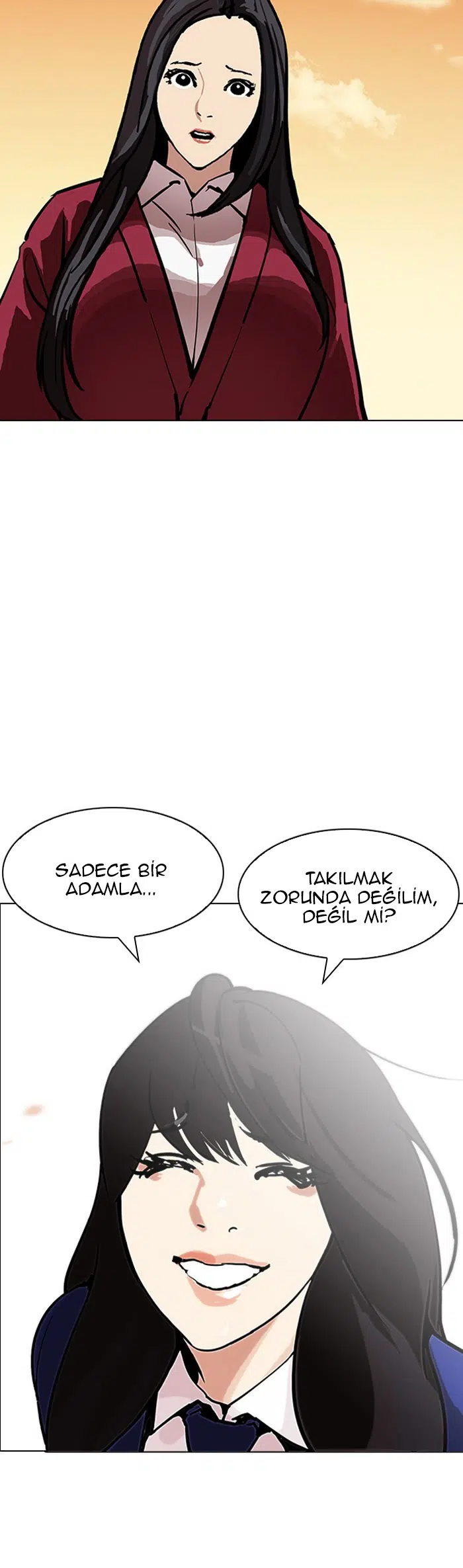 Görünüşçülük - Bölüm 198 Sayfa 18