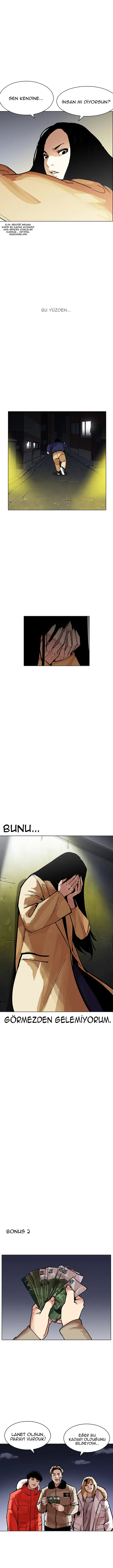 Görünüşçülük - Bölüm 198 Sayfa 21